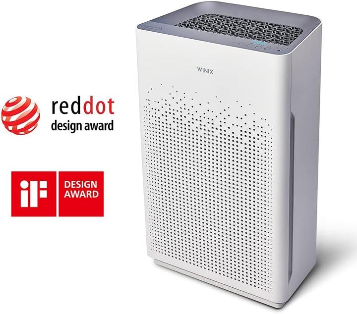 Produktbild Winix Zero-S (99 m²)