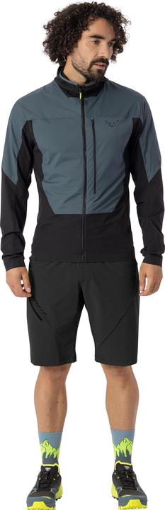 Immagine prodotto Dynafit Traverse Insulation Hooded Jacket (L)