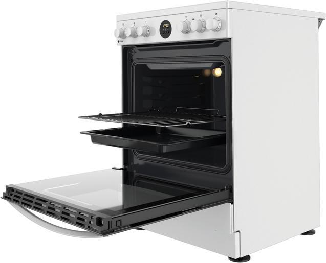 Actual product image Indesit IS67V8CHW/E