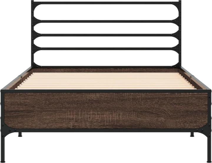 Image du produit vidaXL Katie (75 x 190 cm)