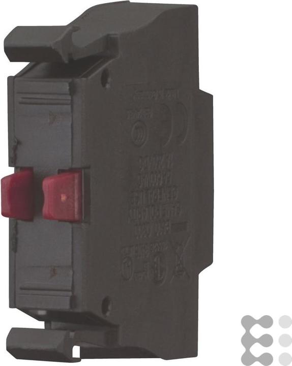 Produktbild Eaton Contact Block 2nc Cage Clamp
