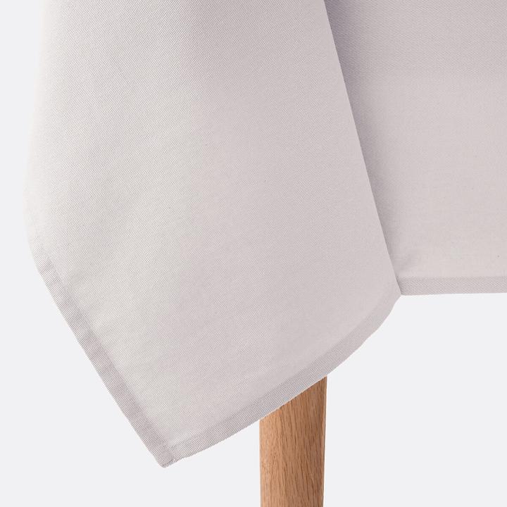 Actual product image La Redoute Interieurs Scenario Nappe Coton (150 x 150 cm)