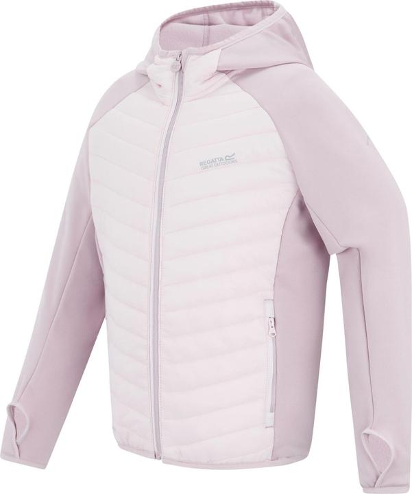 Produktbild Regatta Andreson Steppjacke Hybrid (134)