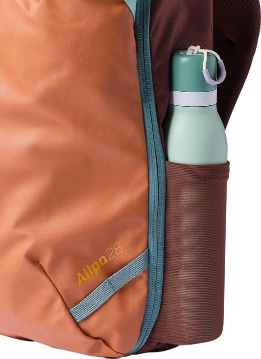 Actual product image Cotopaxi Allpa Travel Pack (28 l)