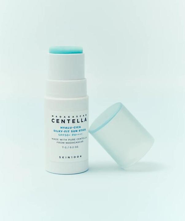 Produktbild Skin1004 Madagascar Centella Hyalu-Cica Silky-Fit (Sonnencreme, SPF 50+)