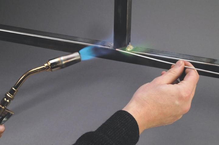 Produktbild Rothenberger Airprop 2000