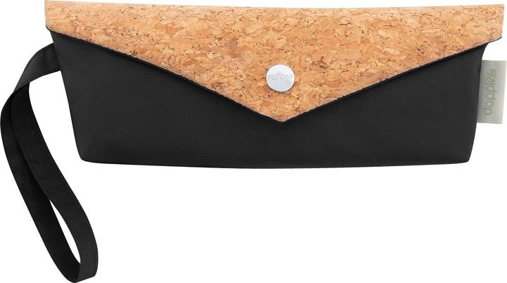 Produktbild Doppler Nature Mini Taschenschirm 6 cm