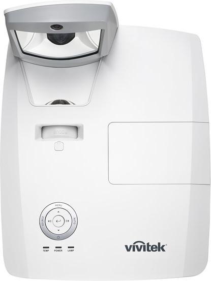 Immagine prodotto vivitek DW771USTie Intercative (WXGA, 3500 lm, 0.35:1)