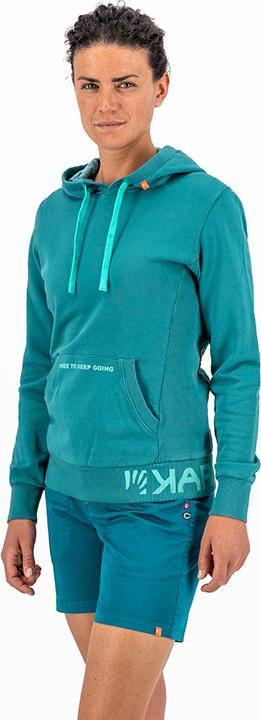 Produktbild Karpos Picchio W Hoodie (S)