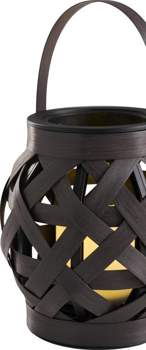 Immagine prodotto Schou Laterne W/LED Kerze W/Timer IP44