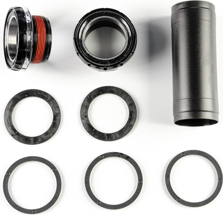 Race Face Cinch bottom bracket BSA 100mm External Seal