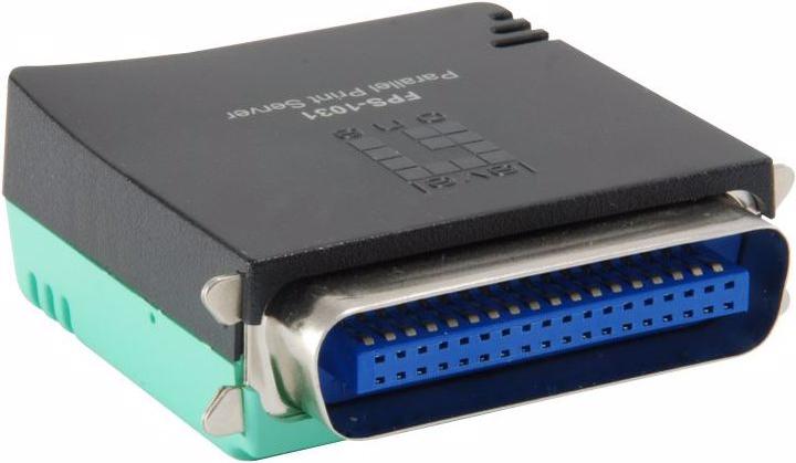Image du produit LevelOne Fps-1031