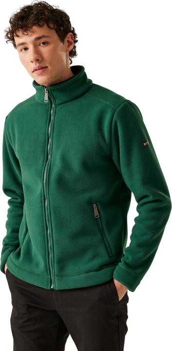 Produktbild Regatta Garrian II Fleecejacke Durchgehender Reissverschluss (XL)