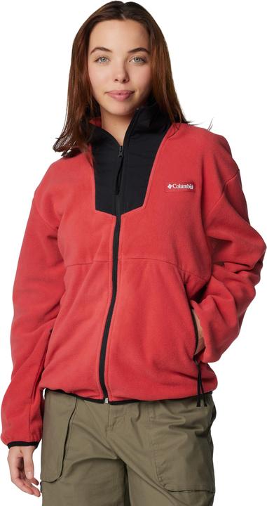 Produktbild Columbia Sequoia Grove™ Full Zip Fleece (S)