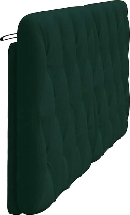 Produktbild vidaXL Kopfteil-Kissen (185 x 6 x 48 cm)