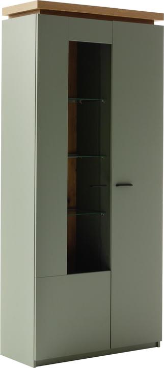 Actual product image DXRacer Moniz (88 x 38 x 197.20 cm)