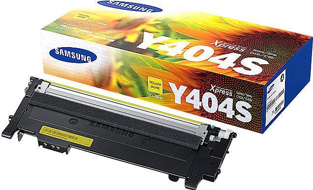 Immagine prodotto Samsung Clt-Y404s (Y)