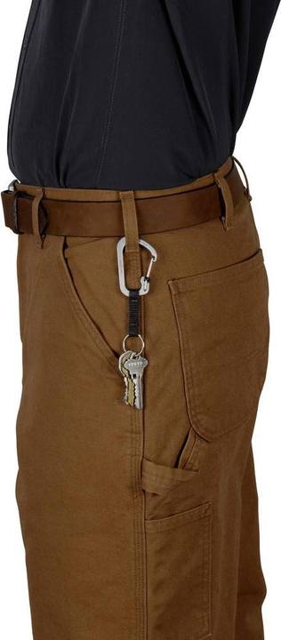 Actual product image Nite Ize KeyCarabiner