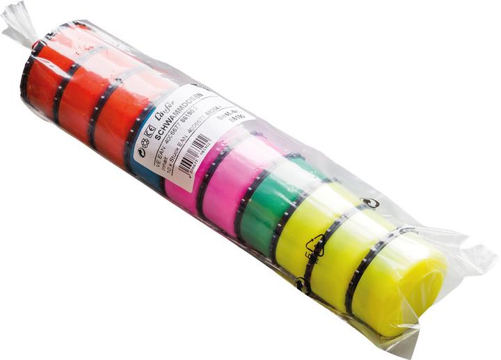 Actual product image Läufer Sponge in a tin