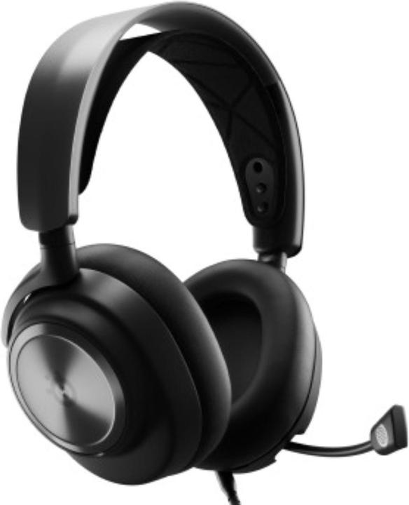 Image du produit SteelSeries Arctis Nova Pro (Filaire)