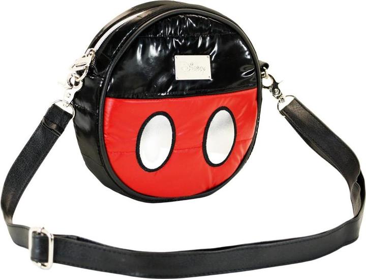 Immagine prodotto Karactermania Imbottitura Borsa a tracolla rotonda Air