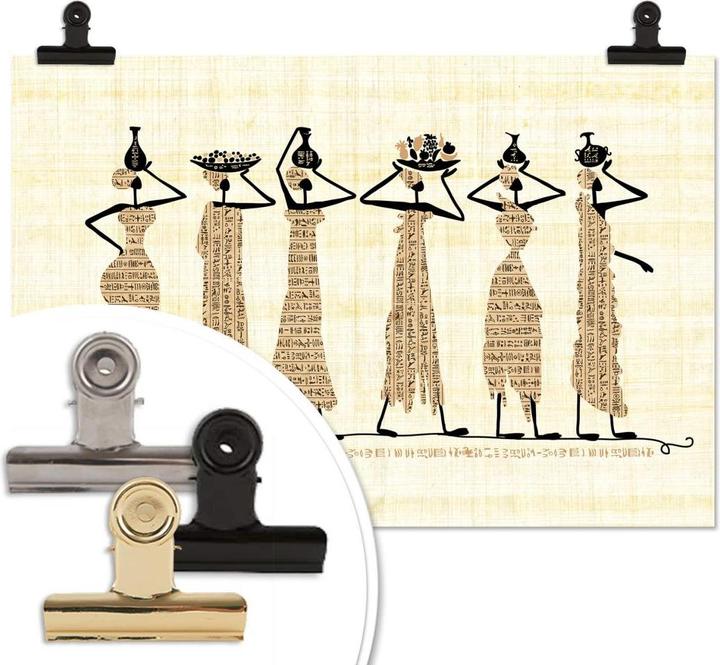 Immagine prodotto Trenddeko Donne egiziane (60 x 40 cm)