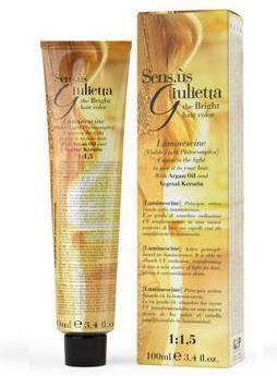 Golden Light Chestnut Brown