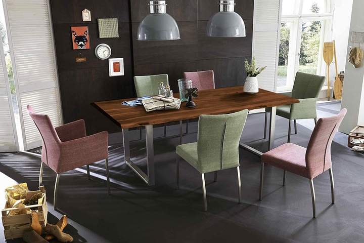 Actual product image SAM Mila (180 x 90 x 77 cm)