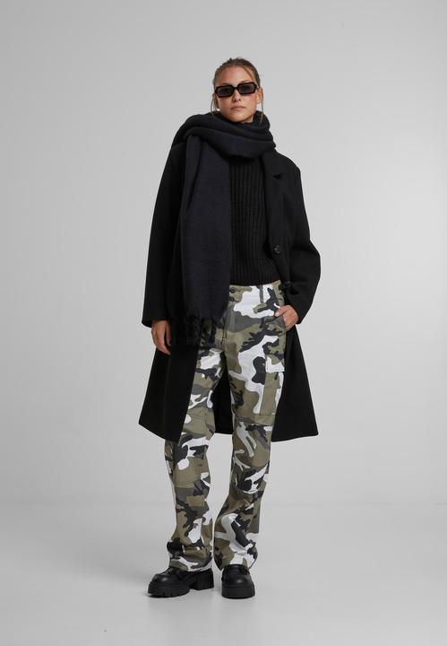 Actual product image Brandit Ladies BDU Ripstop Trouser - 16175 (26)