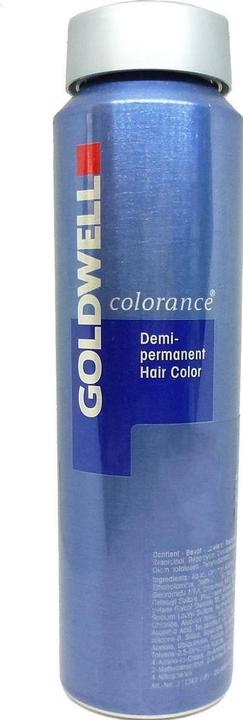 Produktbild Goldwell Colorance (6KG Kupfergold Dunkel)