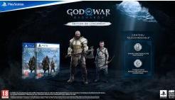 Produktbild NoName God of War Ragnarök - Launch Edition (PS5, DE, FR, IT)