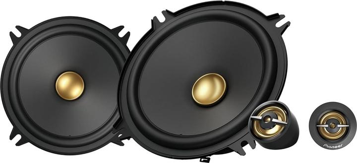 Pioneer TS-A1301C (300 W, 13 cm)