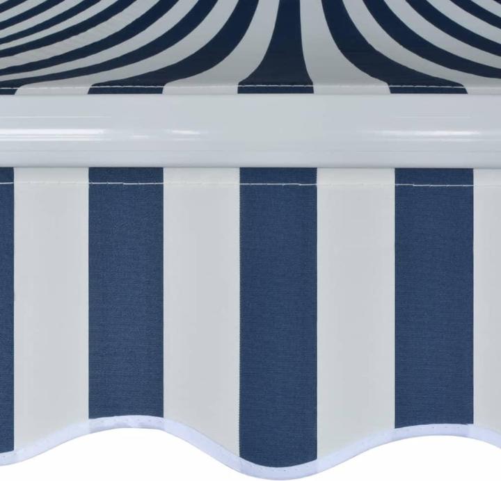 Image du produit vidaXL Markise (5 m)