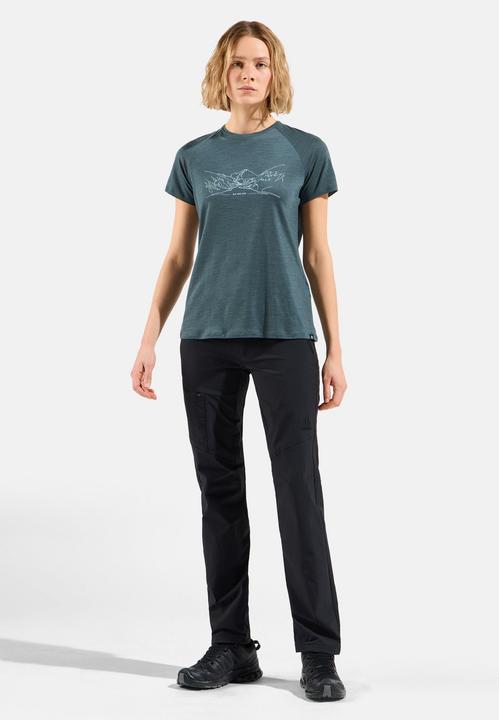 Actual product image Odlo Ascent (XL)