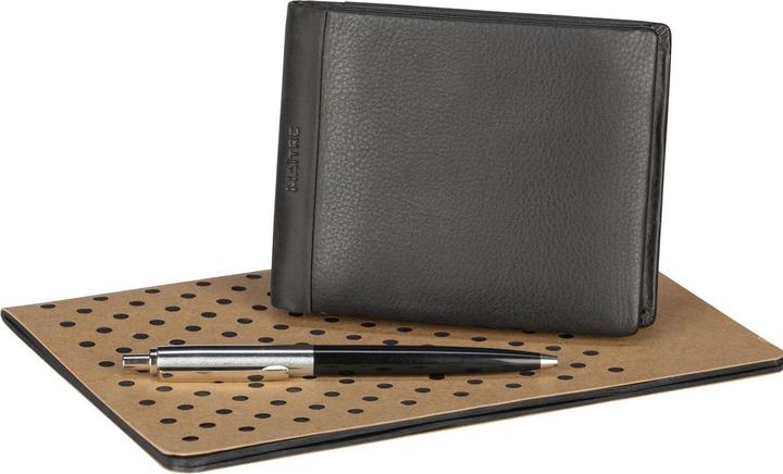 Actual product image Maître Bundenbach Gilbrecht BillFold H9