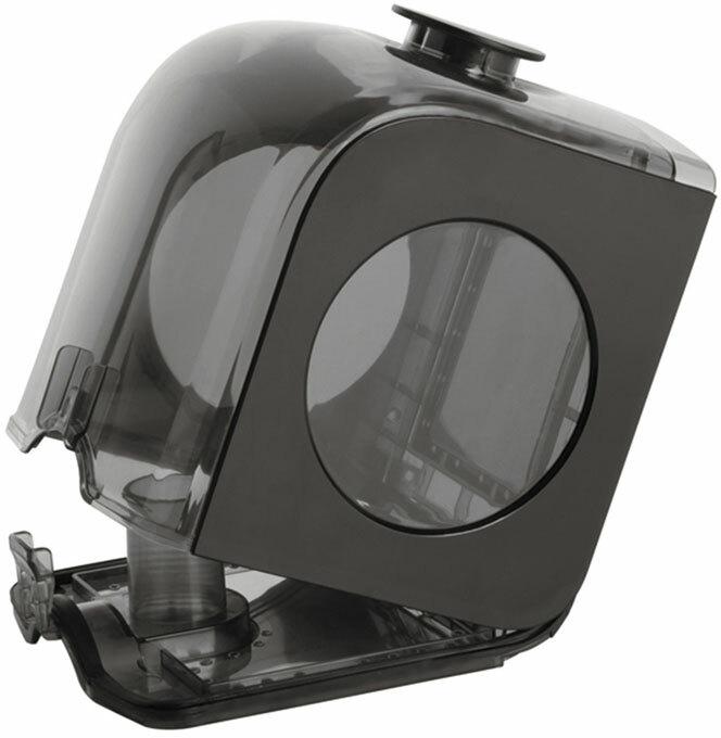 BerlingerHaus Haus Staubsauger Pet Black Rose Collection