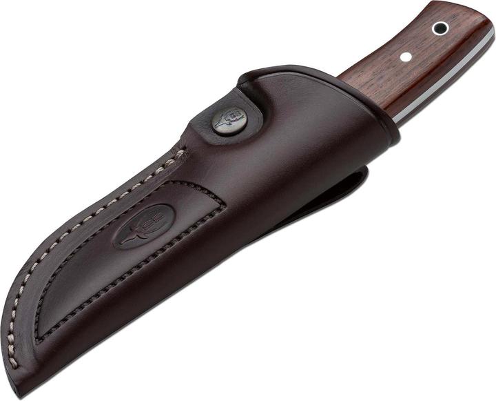 Actual product image Muela Kodiak Cocobolo (10.20 cm)