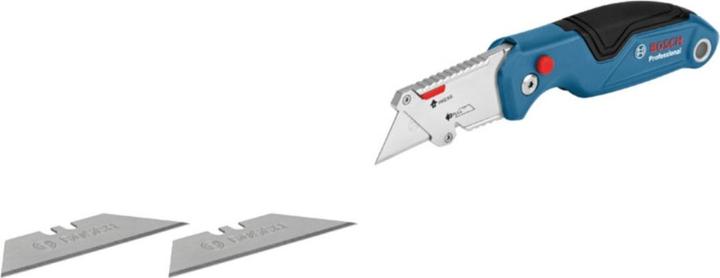 Actual product image Bosch Professional Knife set (Cutters)