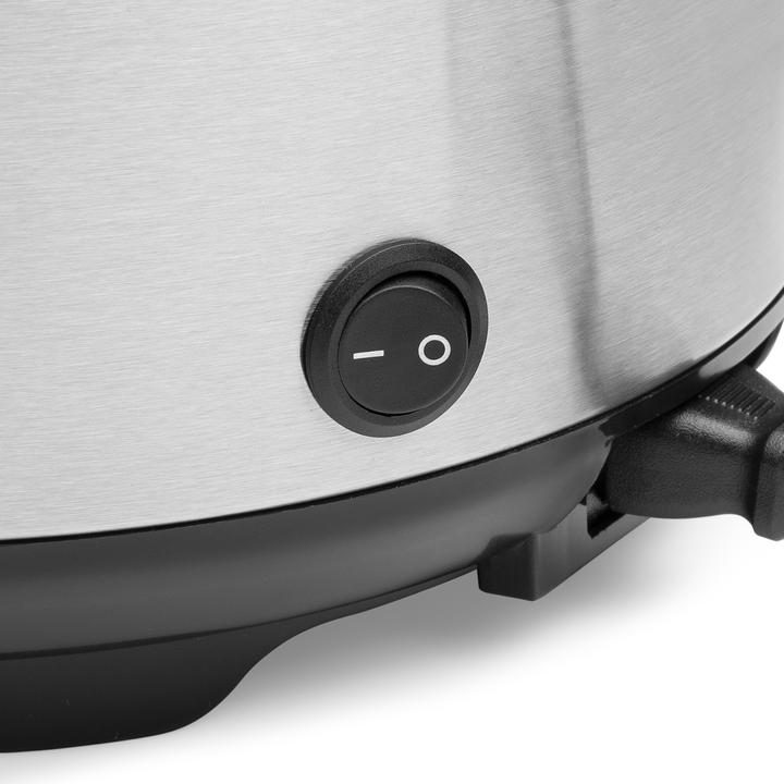 Actual product image Tristar Rice cooker