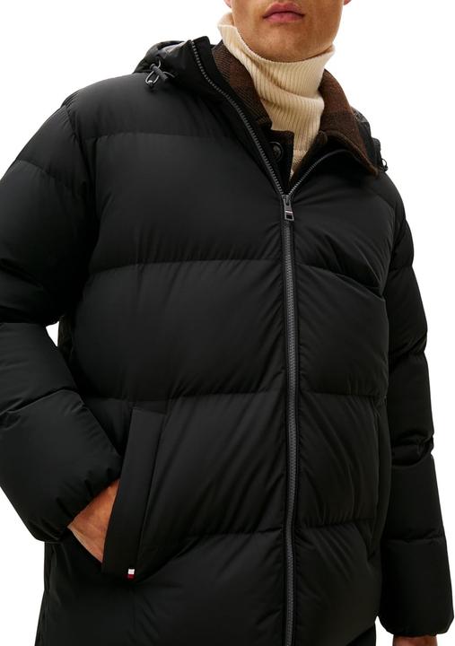 Actual product image Tommy Hilfiger Down Parka (S)