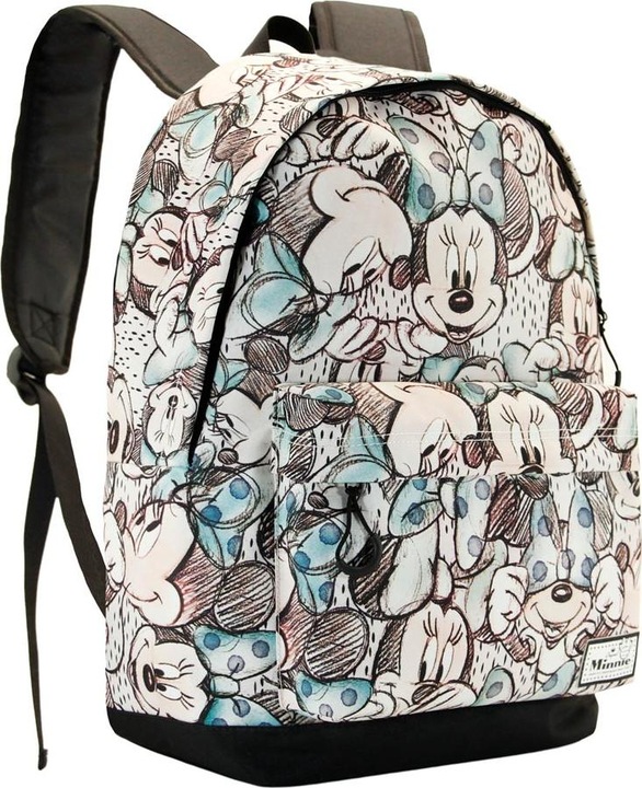 Produktbild Karactermania FAN HS Backpack 2.2 Drawing