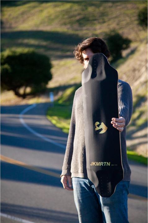 Image du produit Jkmrtn Pont de descente (9.50")