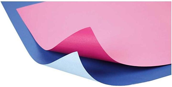 Produktbild Creativ Company Color Bar Papier Kleur, 160 Vellen (100 g/m²)