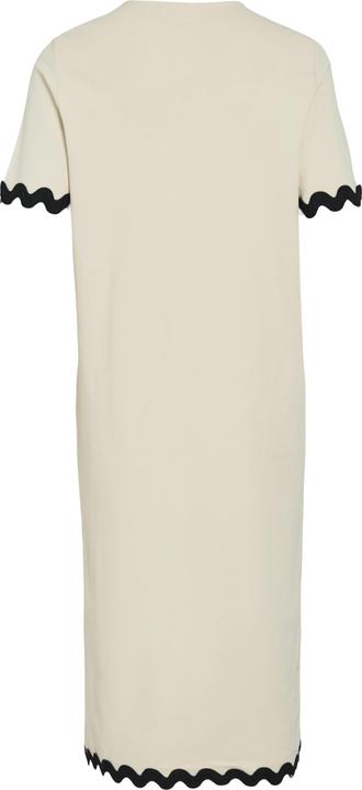 Immagine prodotto Vila VICALISA Kurzärmeliges Midikleid (M)