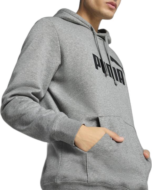 Image du produit Puma Sweat à capuche ESS No. 1 Logo FL (XL)