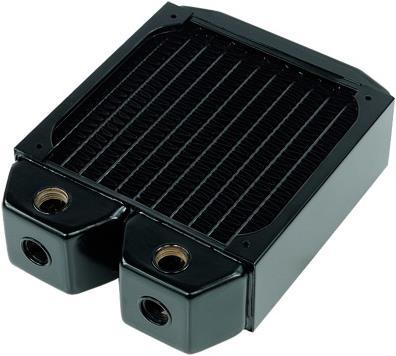 Alphacool NexXxoS XT45 Full Copper 120mm (120 mm)