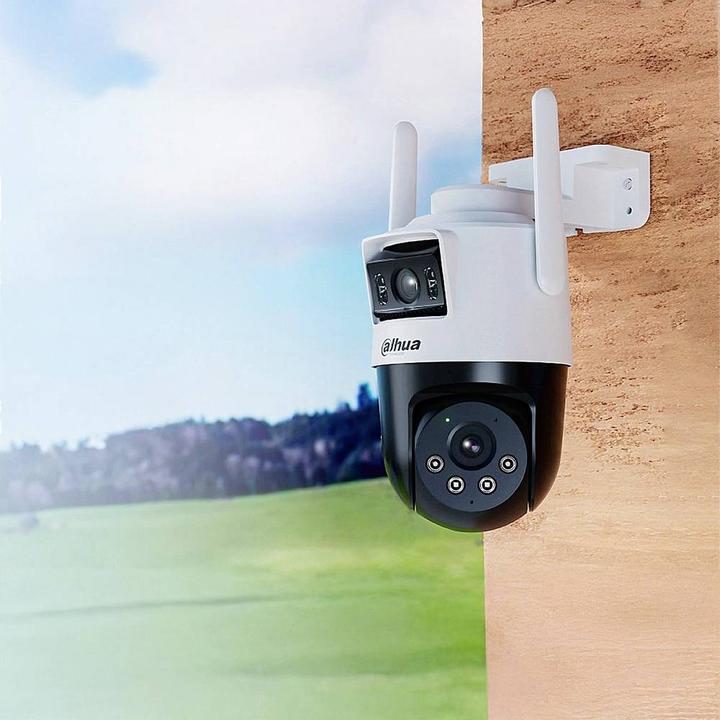 Produktbild Default Dahua Picoo Dual D1 6MP 4G (DH-P3D-3F-PV-4G) (2304 x 1296 Pixels)