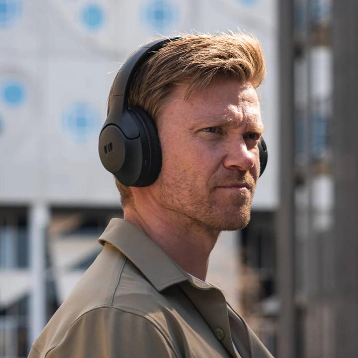 Actual product image Miiego MOOVE 45i PRO (ANC, 70 h, Wireless)