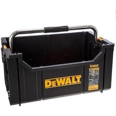 Thumbnail - DeWalt, Werkzeugkoffer, Toughsystem DS280 (1 Teile)