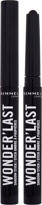 Produktbild Rimmel London Wonder'Last Shadow Stick (011 Blueberry Bby)